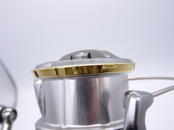 18ステラ 2500SHG